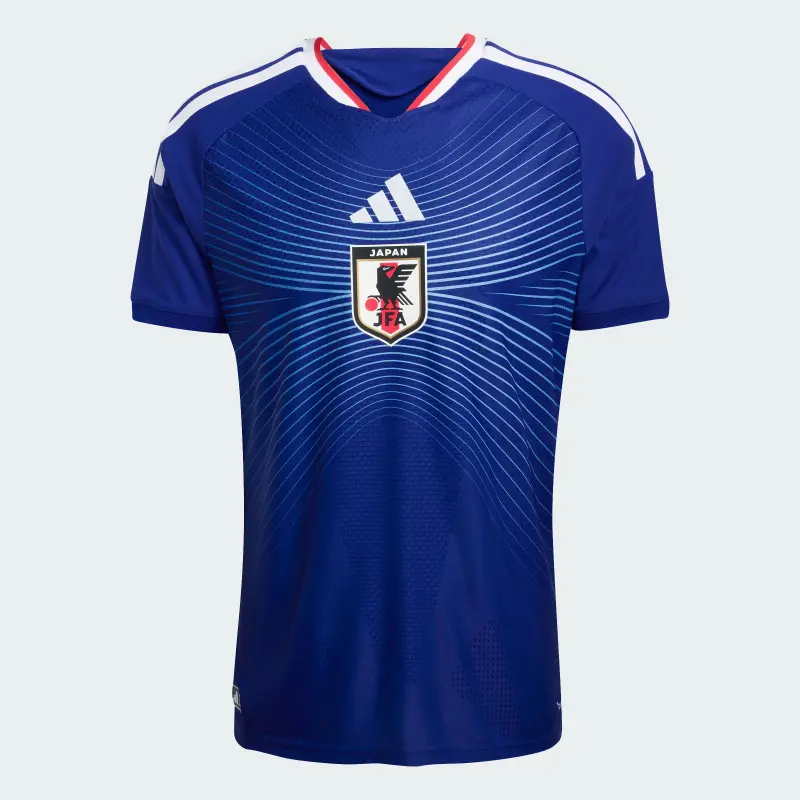 US Football Jerseys adidas Japan 2026/27 Authentic Home Jersey – Men’s– Official NFL Jerseys & Sportswear