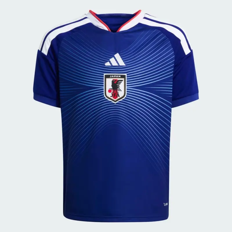 US Football Jerseys adidas Japan 2026/27 Home Jersey – Youth– Official NFL Jerseys & Sportswear
