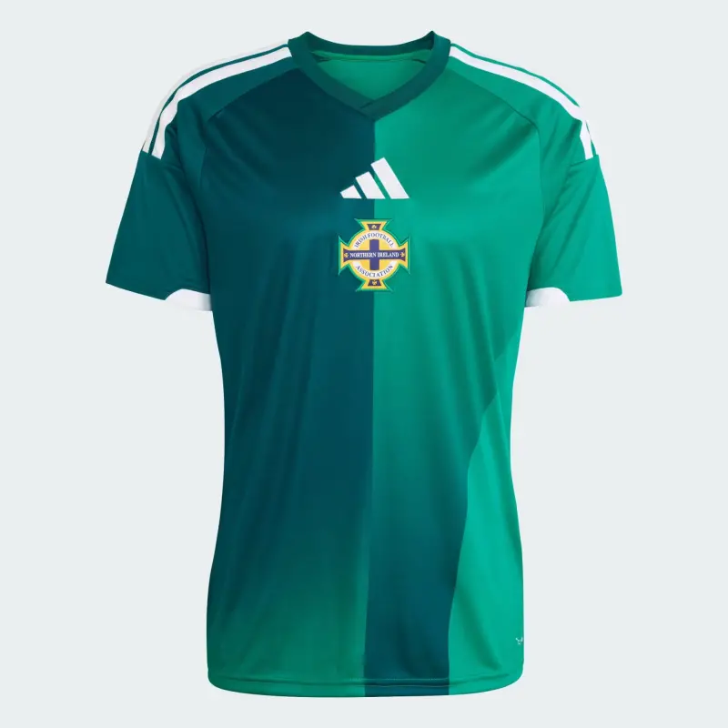 US Football Jerseys adidas Northern Ireland 2026 Home Jersey – Men’s– Official NFL Jerseys & Sportswear