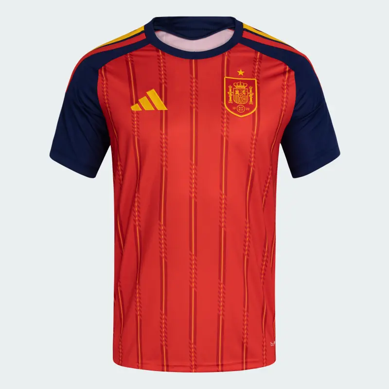 US Football Jerseys adidas Spain 2026 Home Jersey – Men’s– Official NFL Jerseys & Sportswear