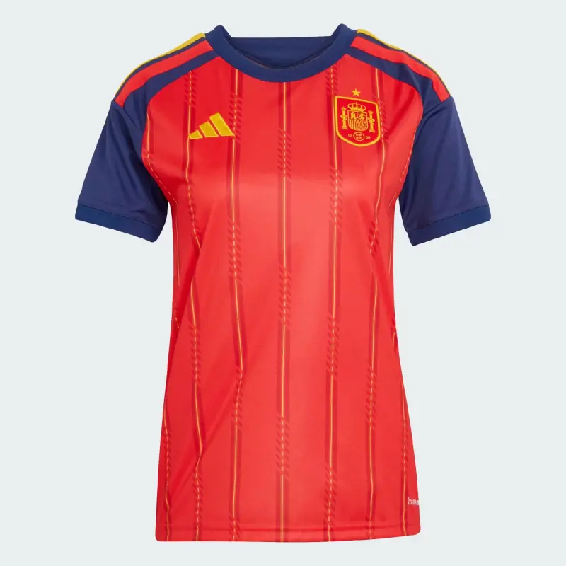US Football Jerseys adidas Spain 2026 Home Jersey – Women’s– Official NFL Jerseys & Sportswear