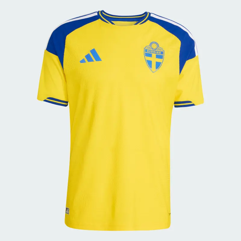 US Football Jerseys adidas Sweden 2026 Authentic Home Jersey – Men’s– Official NFL Jerseys & Sportswear