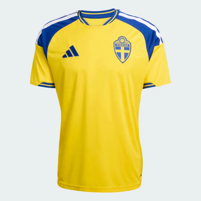 US Football Jerseys adidas Sweden 2026 Home Jersey – Men’s– Official NFL Jerseys & Sportswear