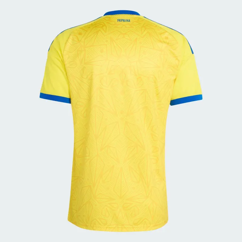 US Football Jerseys adidas Ukraine 2026 Home Jersey – Men’s– Official NFL Jerseys & Sportswear