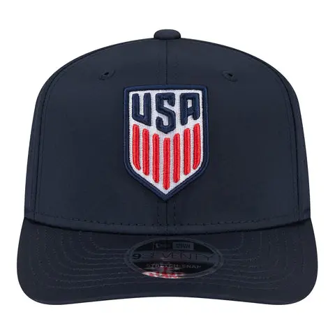 US Football Jerseys Adult New Era USMNT 9Seventy Perform Navy Hat– Official NFL Jerseys & Sportswear