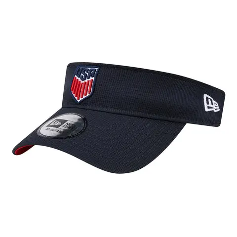 US Football Jerseys Adult New Era USMNT Navy Visor– Official NFL Jerseys & Sportswear