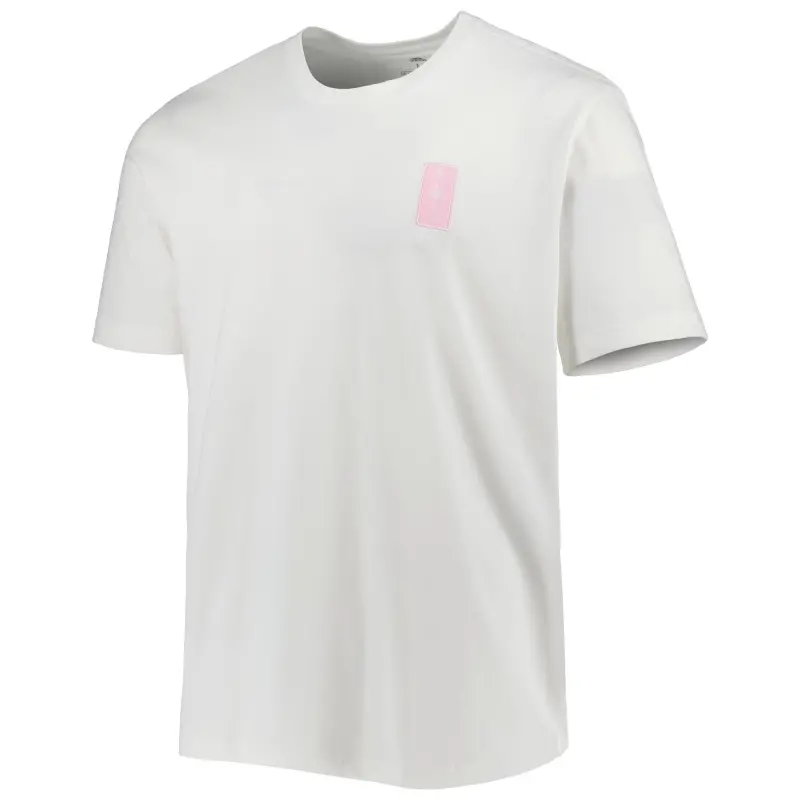 US Football Jerseys Belgium National Team adidas Lifestyle T-Shirt – White– Official NFL Jerseys & Sportswear