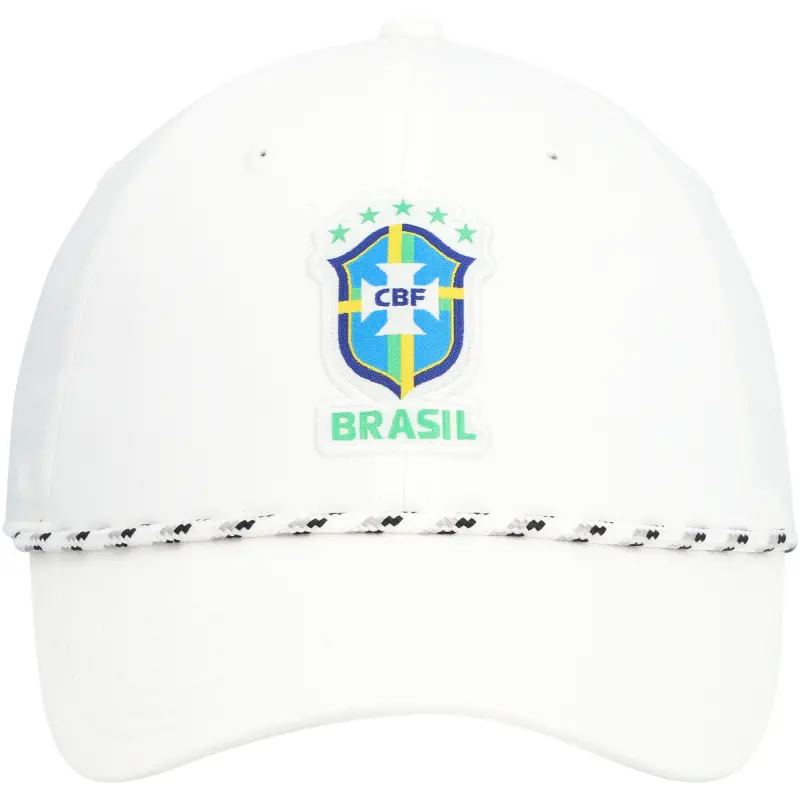 US Football Jerseys Brazil National Team Nike Golf Legacy91 Adjustable Hat – Gray– Official NFL Jerseys & Sportswear