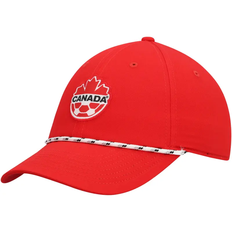 US Football Jerseys Canada Soccer Nike Golf Legacy91 Adjustable Hat – Red– Official NFL Jerseys & Sportswear
