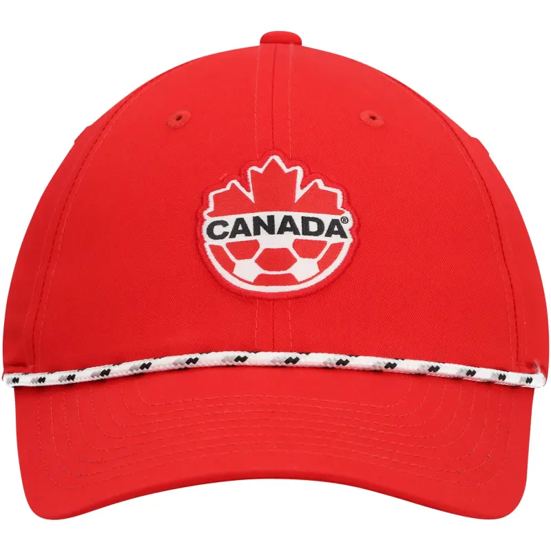 US Football Jerseys Canada Soccer Nike Golf Legacy91 Adjustable Hat – Red– Official NFL Jerseys & Sportswear