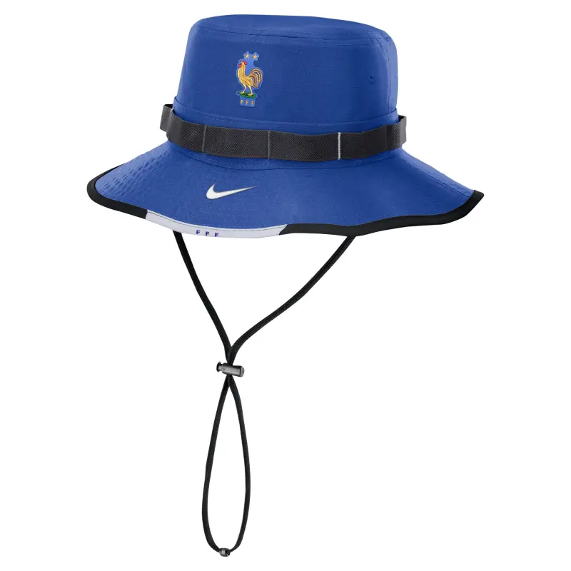 US Football Jerseys France National Team Nike Apex Boonie Hat – Royal– Official NFL Jerseys & Sportswear