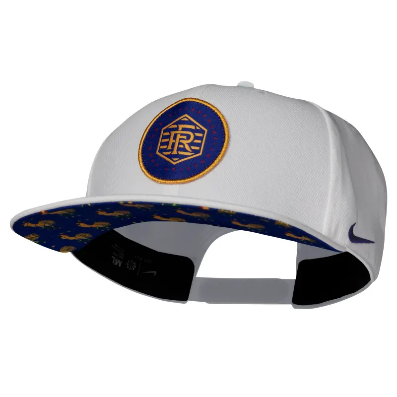 US Football Jerseys France National Team Nike Pro Snapback Hat – White– Official NFL Jerseys & Sportswear