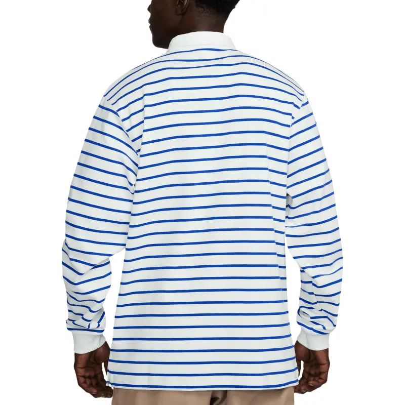 US Football Jerseys France National Team Nike Rugby Long Sleeve Top – White– Official NFL Jerseys & Sportswear