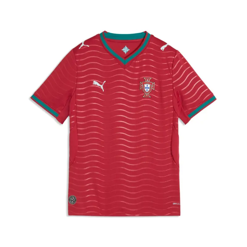 US Football Jerseys Portugal 2026 Home Jersey – Youth– Official NFL Jerseys & Sportswear