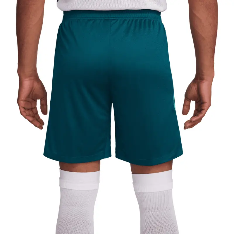 US Football Jerseys Portugal National Team Nike 2024 Strike Performance Shorts – Teal– Official NFL Jerseys & Sportswear